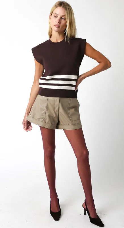 Stacy Sweater
