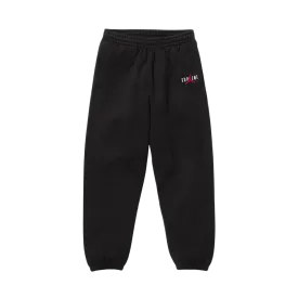 Supreme x Jordan Sweatpants 'Black'