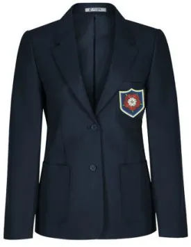 SUTTON COLDFIELD GIRLS BLAZER