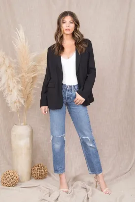 TAILORED BLAZER