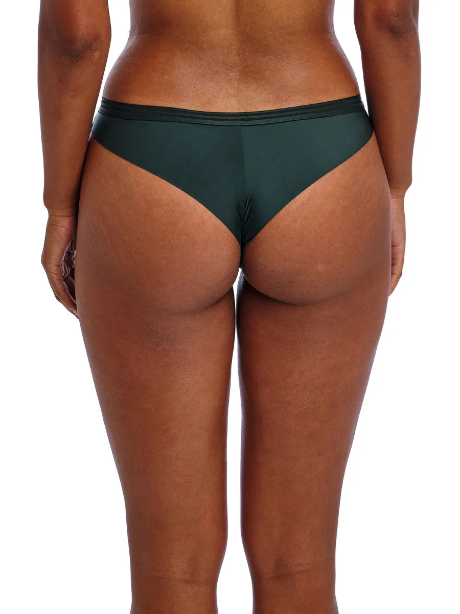 Tailored Brazilian