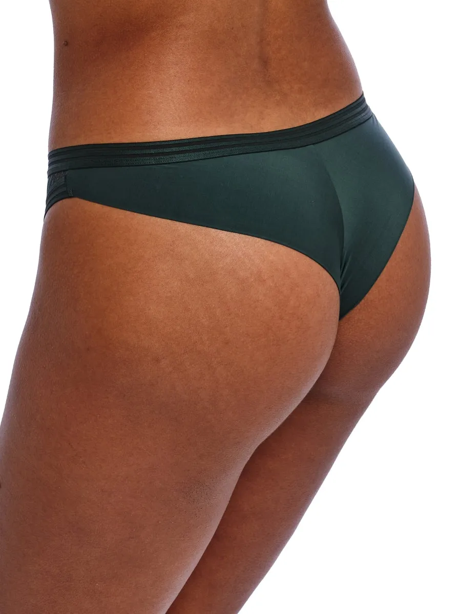 Tailored Brazilian