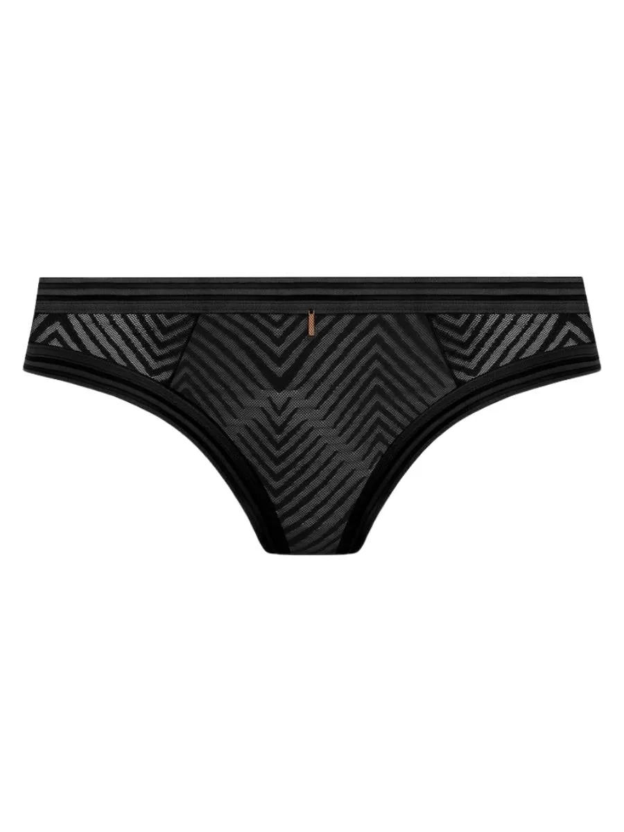 Tailored Brazilian