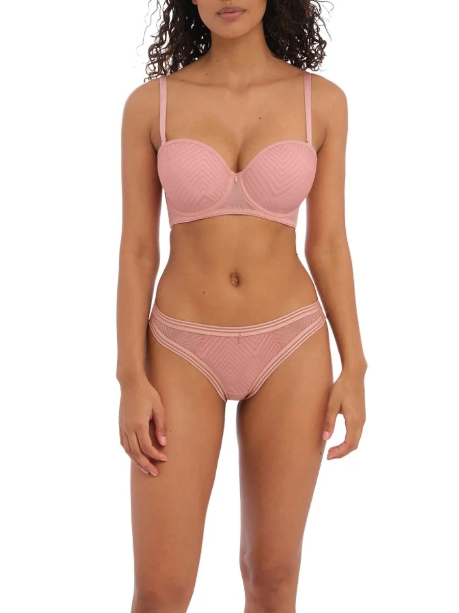 Tailored Brazilian