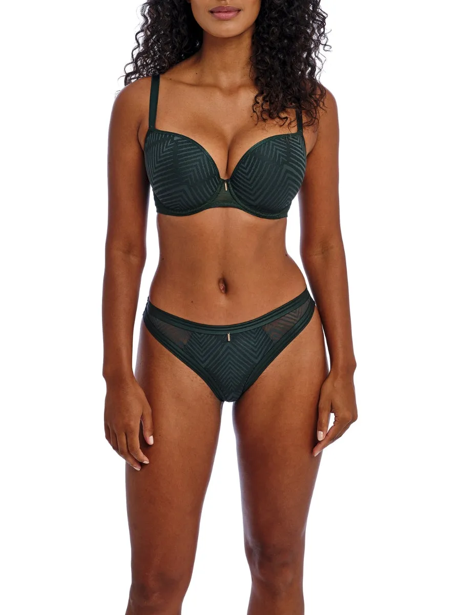 Tailored Brazilian