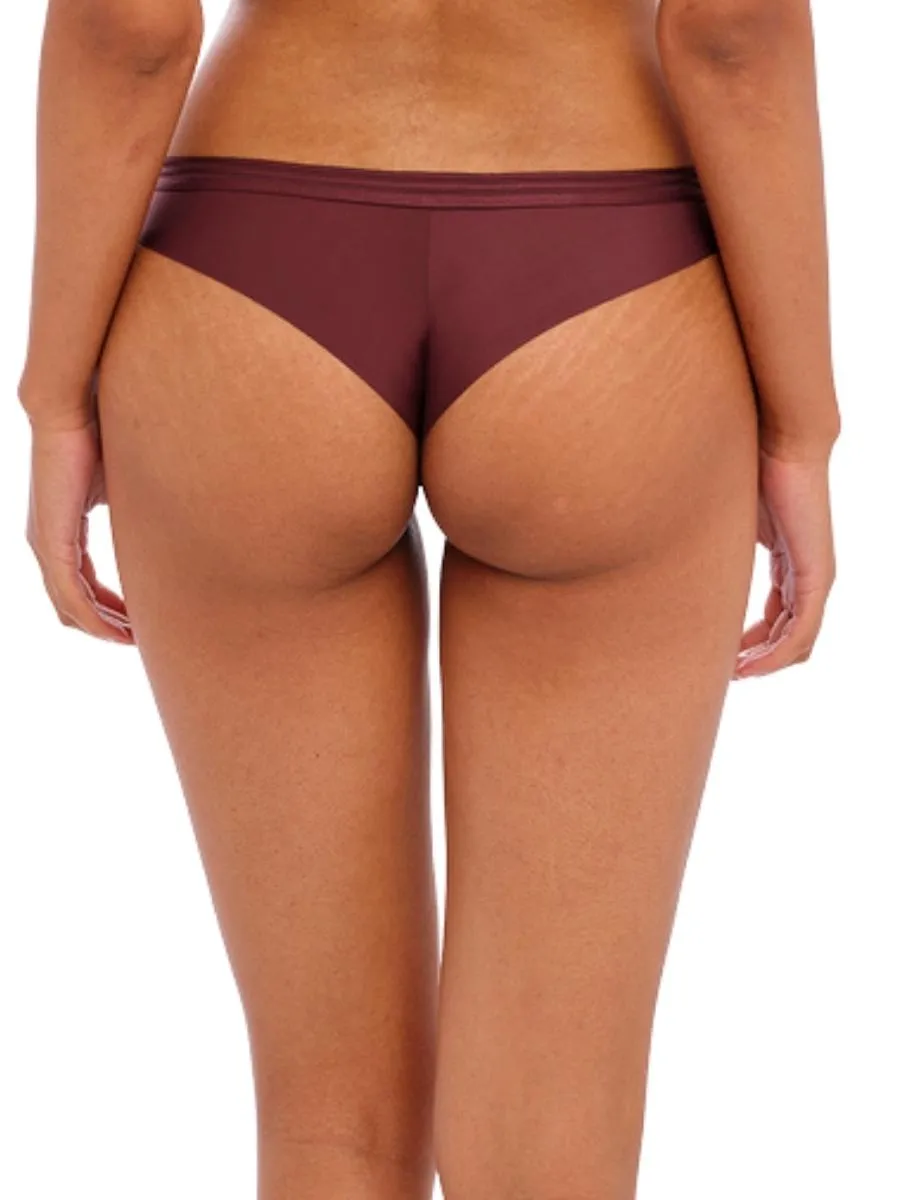 Tailored Brazilian
