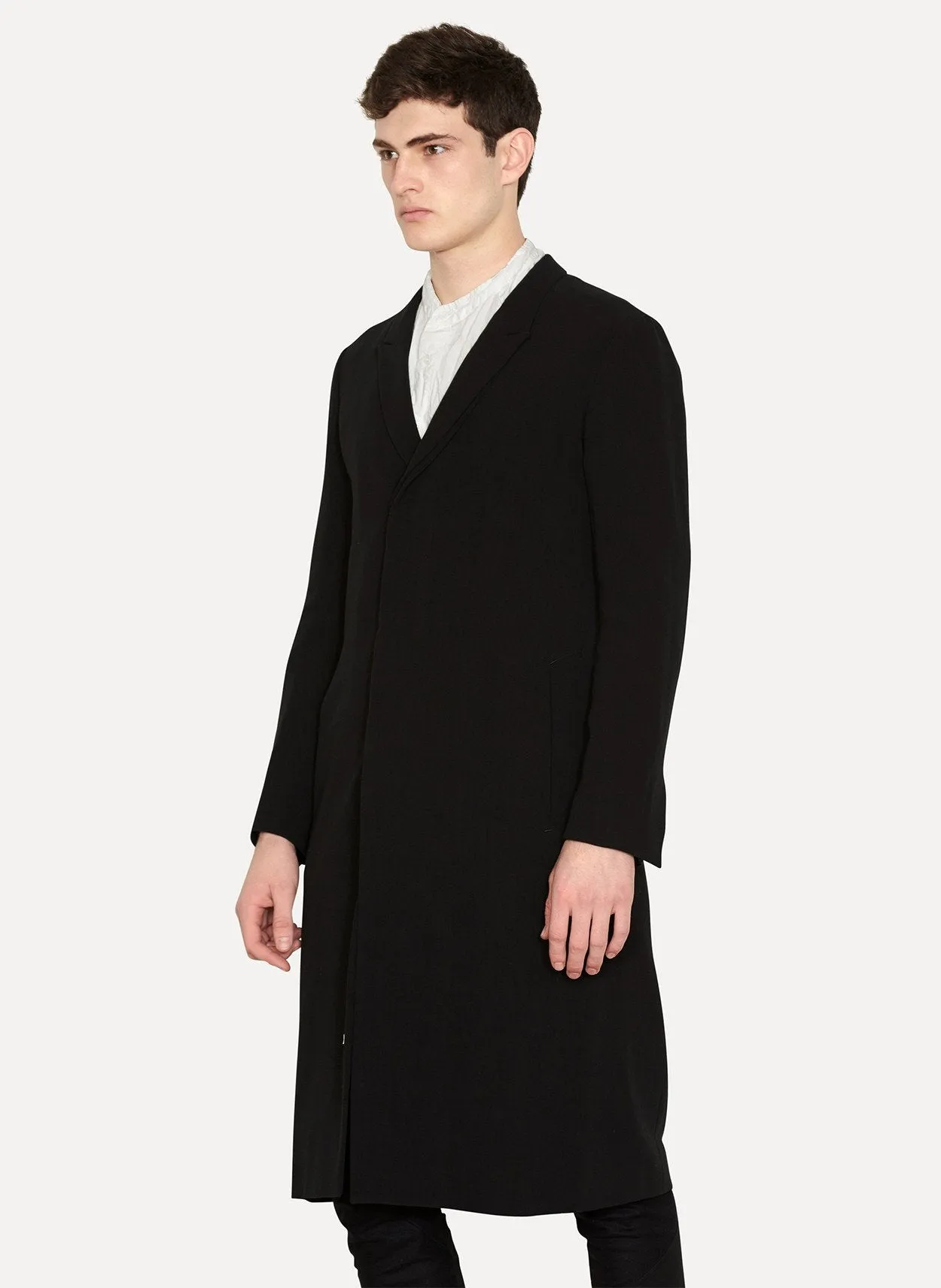 Tailored Coat