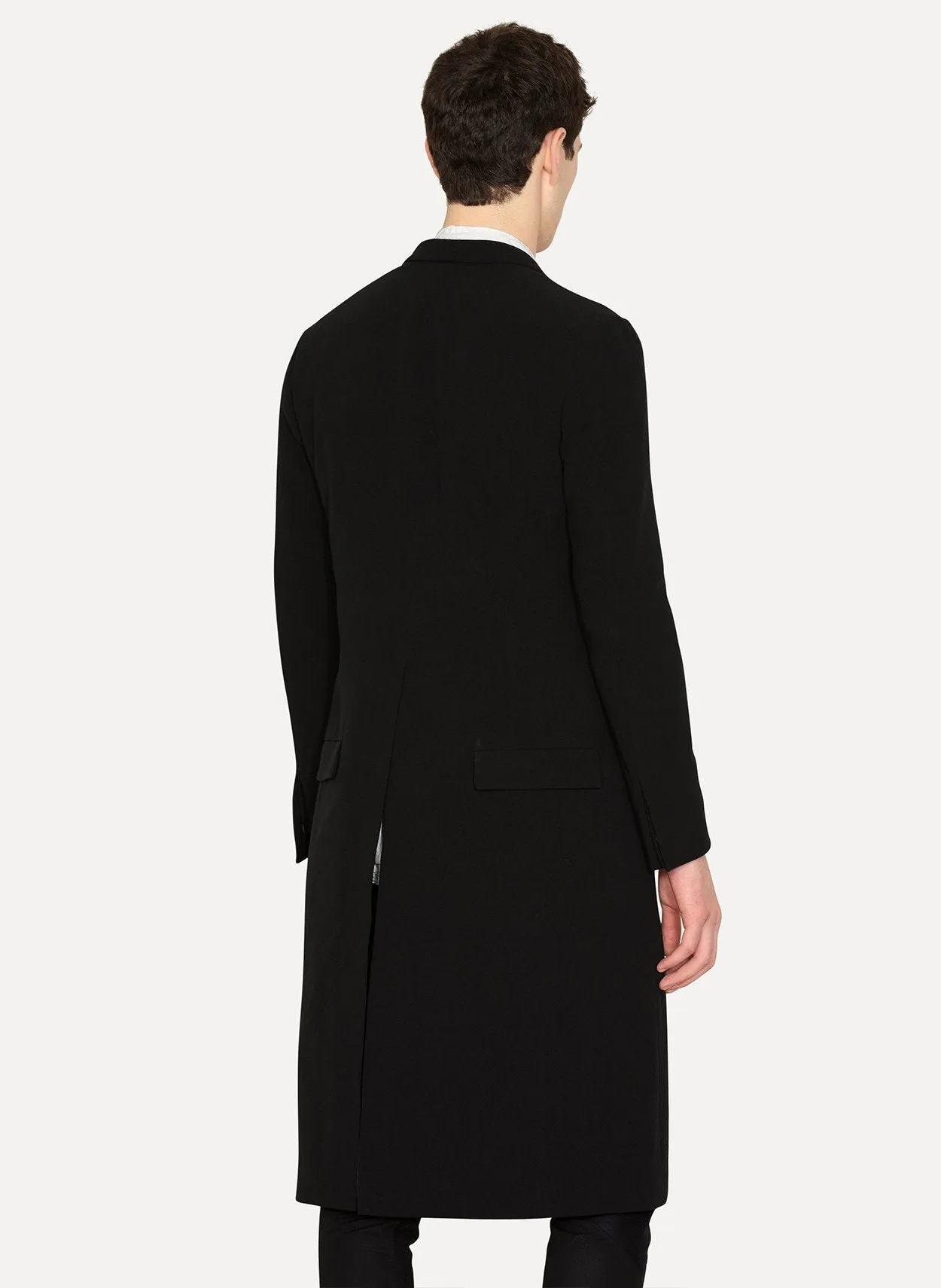 Tailored Coat