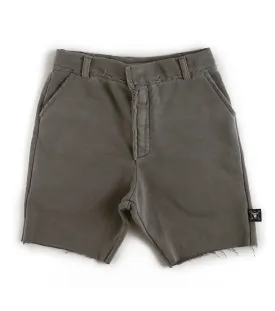 tailored shorts