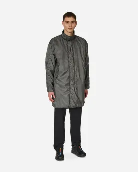 Tech Pack Therma-FIT Insulated Parka Black