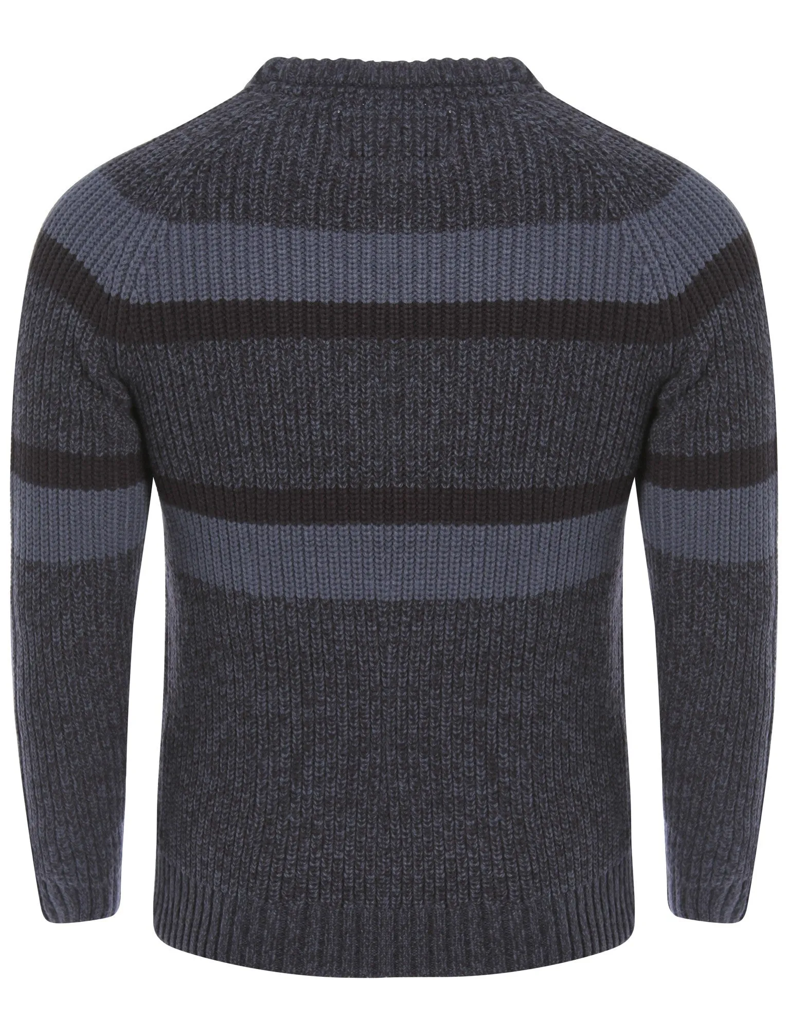 Tokyo Laundry navy jumper