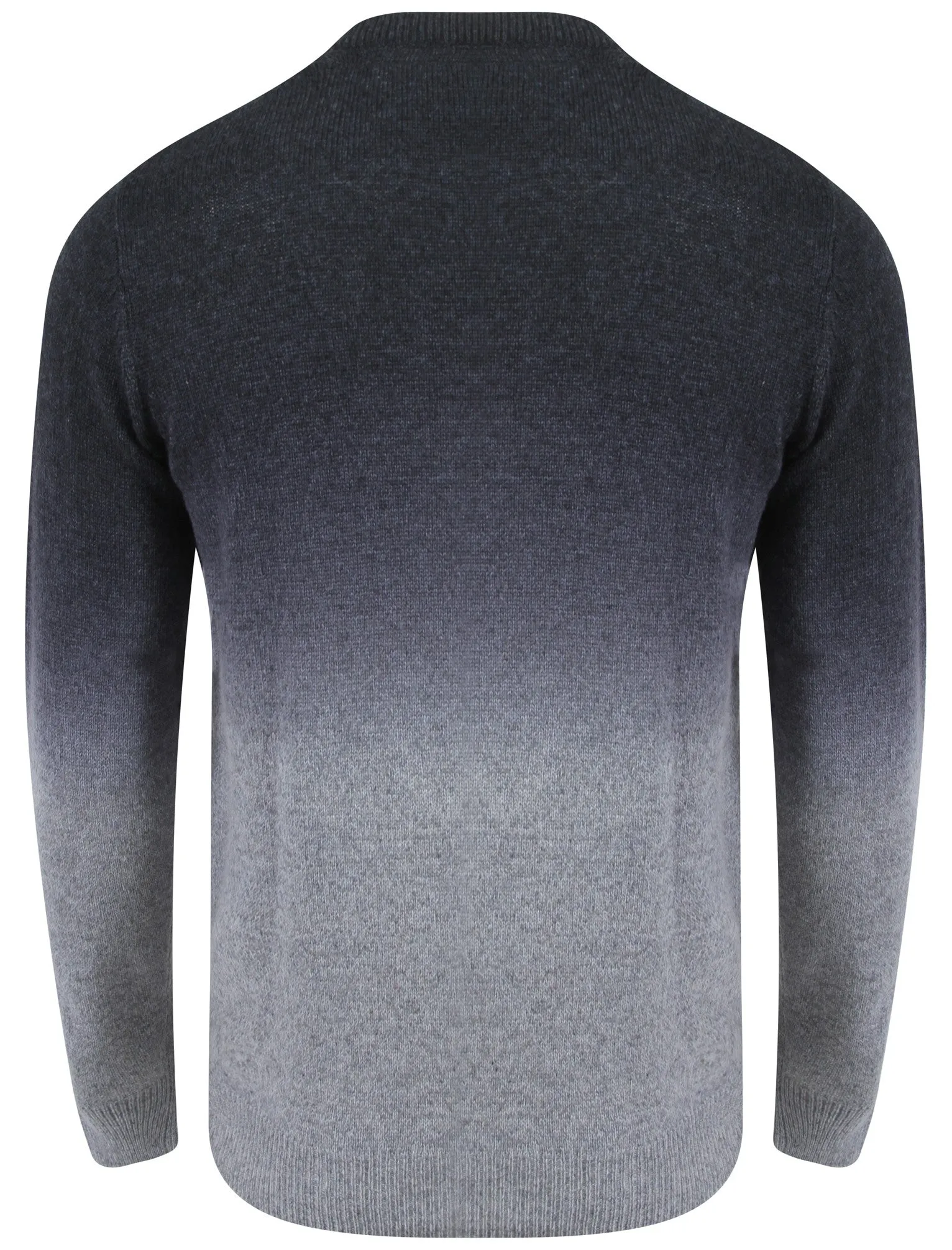 Tokyo Laundry Saw black jumper