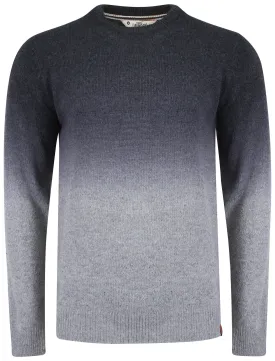 Tokyo Laundry Saw black jumper