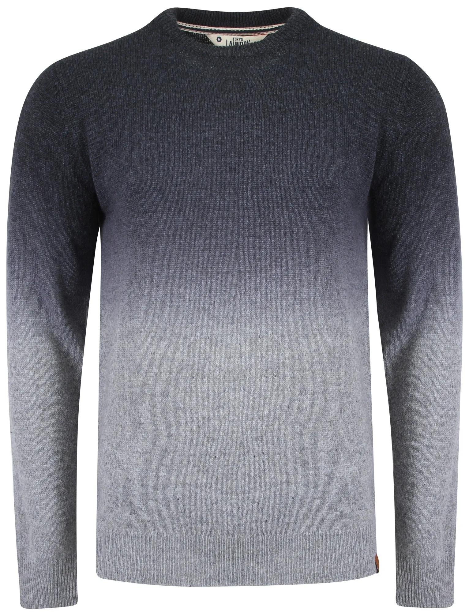Tokyo Laundry Saw black jumper