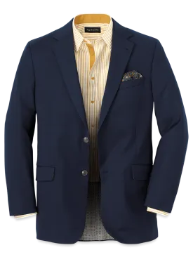 Travel Blazer - Navy