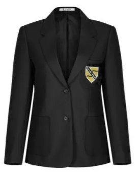 TRENTHAM ACADEMY GIRLS BLAZER
