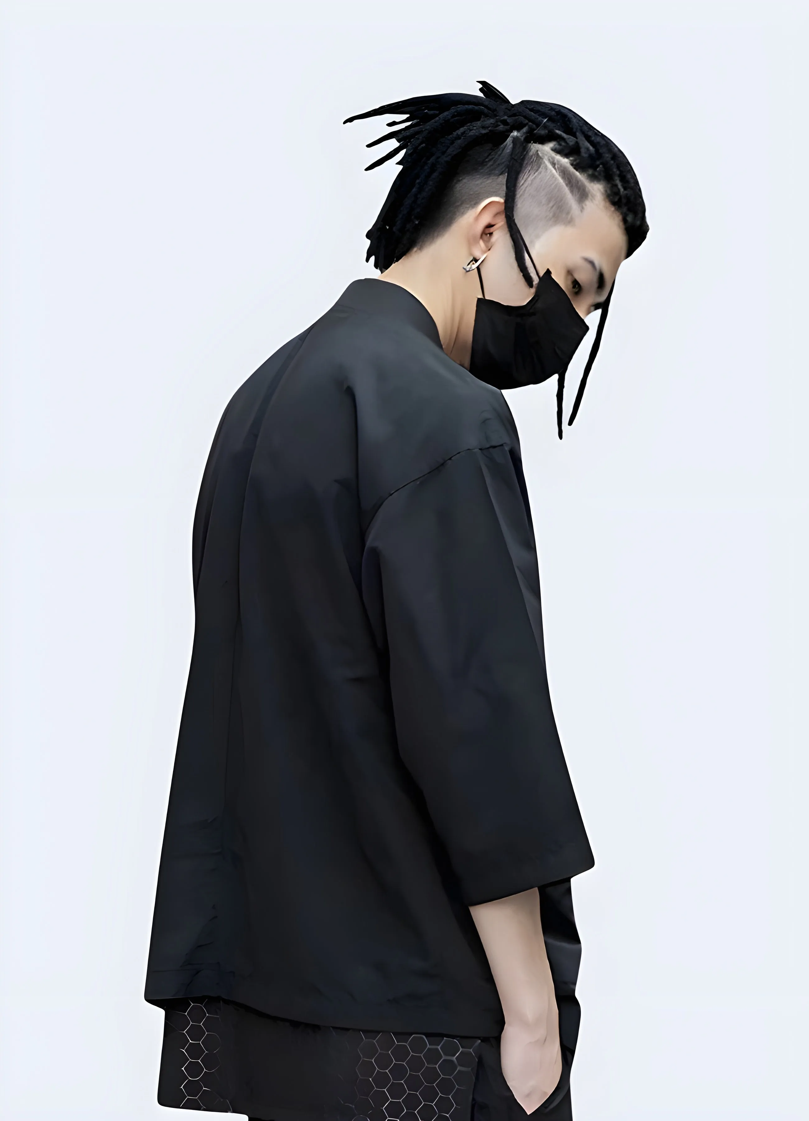 Urban Kimono