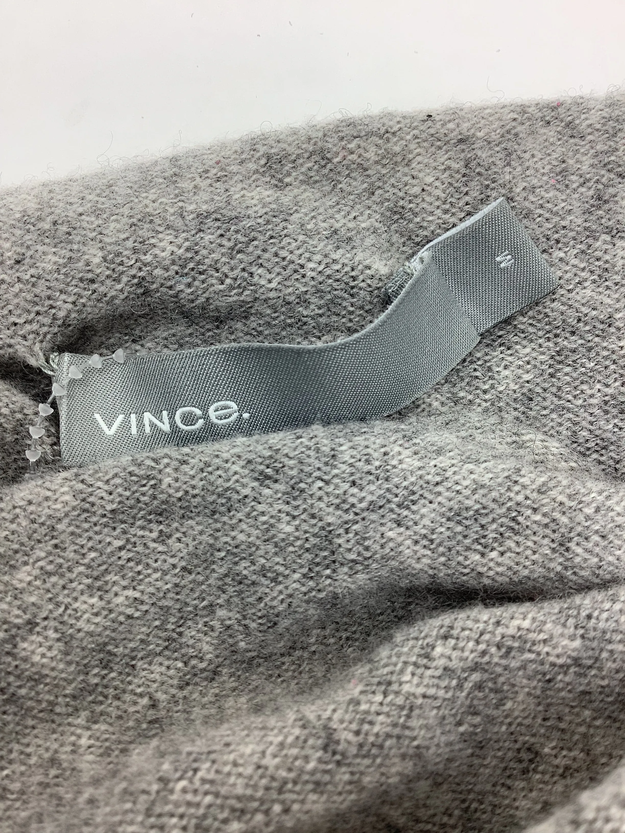 Vince Cashmere Turtleneck Sweater Size: M