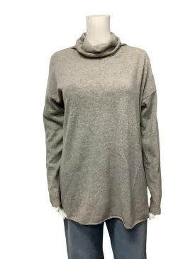 Vince Cashmere Turtleneck Sweater Size: M