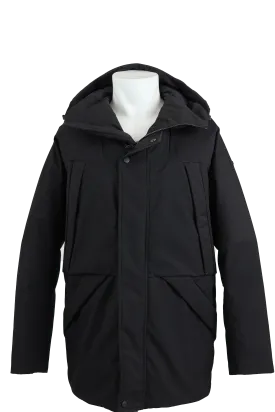 Waterproof Down Parka