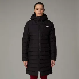 Women's Aconcagua Parka