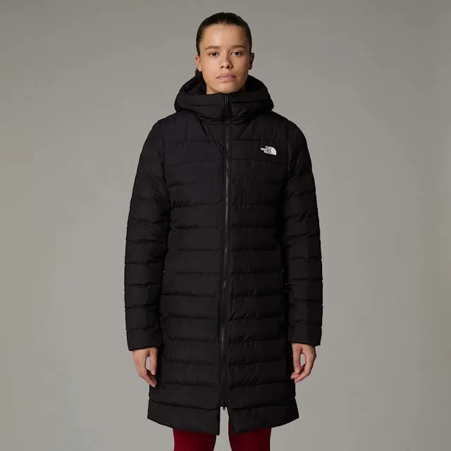 Women's Aconcagua Parka
