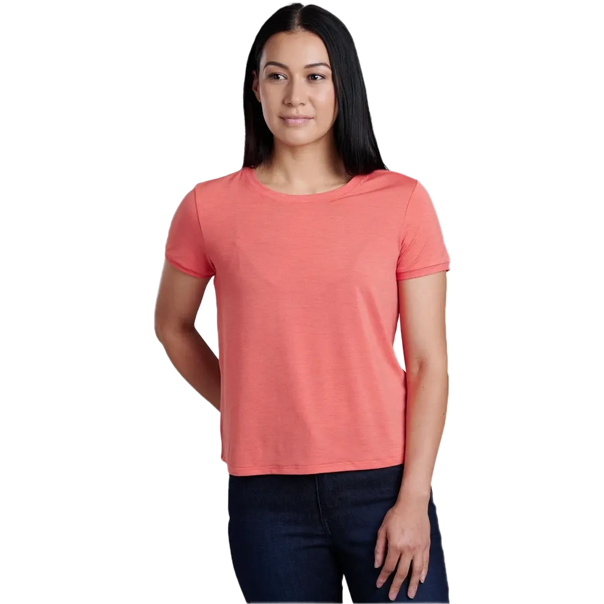 Women's Inspira Short Sleeve