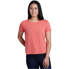 Women's Inspira Short Sleeve