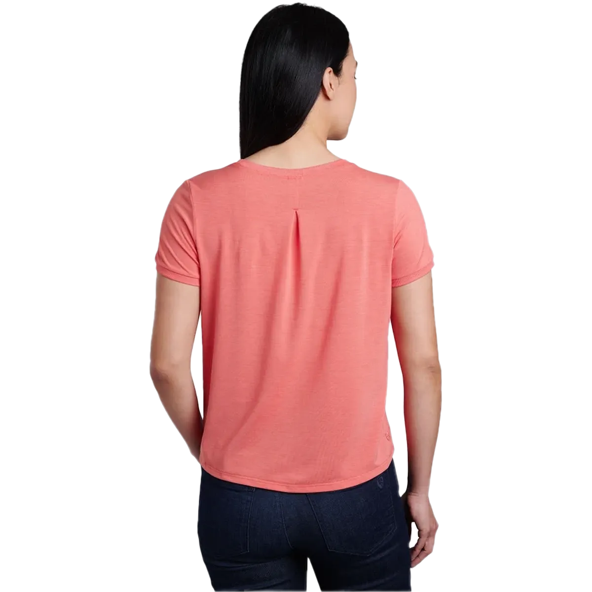 Women's Inspira Short Sleeve
