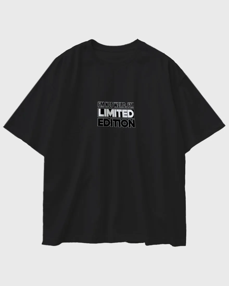 Womens Oversized TShirt Trending Eminem